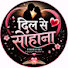 PfRYd0ppmkQ-channel-avatar-Dil Se Suhana