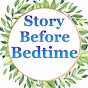 Story Before Bedtime YouTube Profile Photo