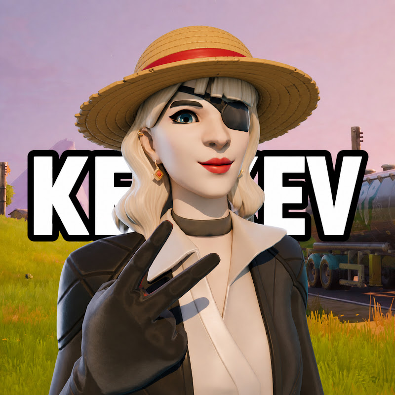 Kevkev