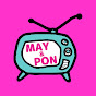 May&PonのガチャガチャGO!GO!