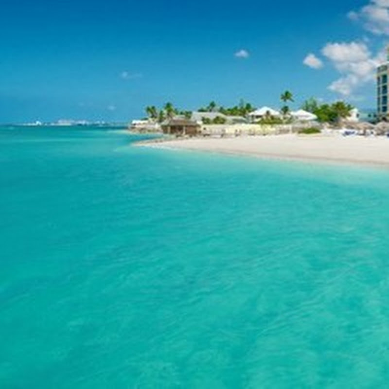 Vacation Discounts with Hotelsetc and Terrance