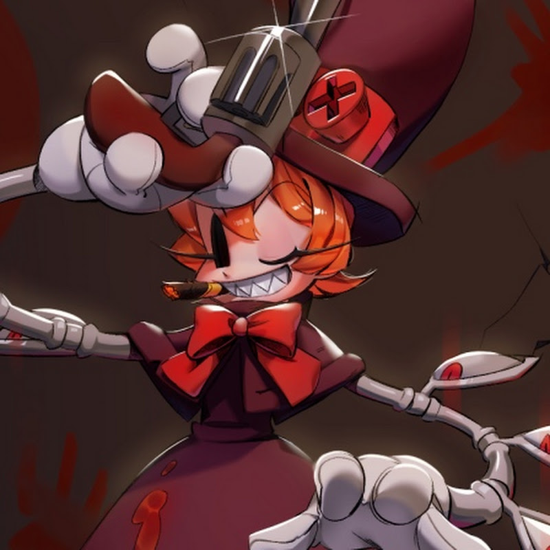 Channel Avatar