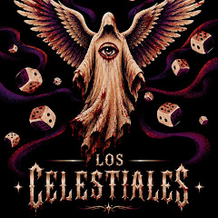 LOS CELESTIALES VV