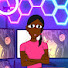 fcZuyJF1D9w-channel-avatar-Kawaii Jehlani The Hedgehog