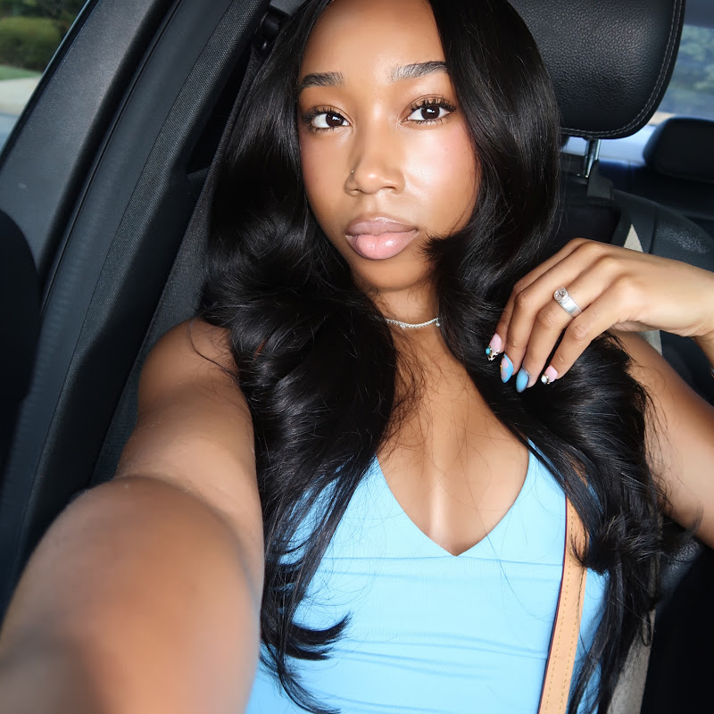 MissNiylaNicole icon