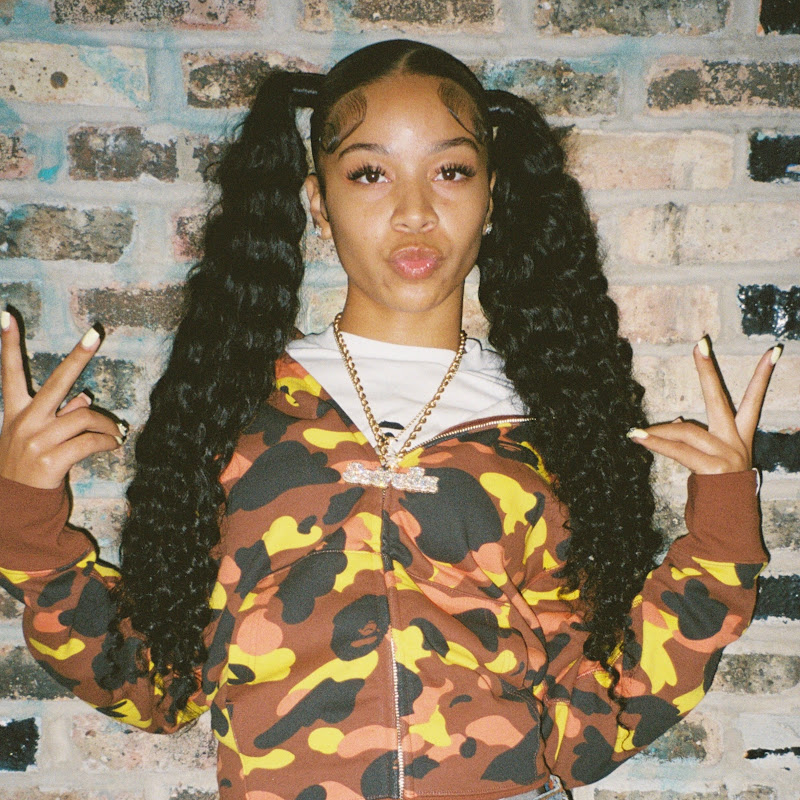 STAR BANDZ @starbandz1 | Thizzler