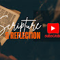 Scripture & Reflection logo