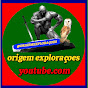 origem exploraçoes  logo