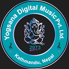 Yogsana Digital Music