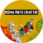 Asma Arti Craftie