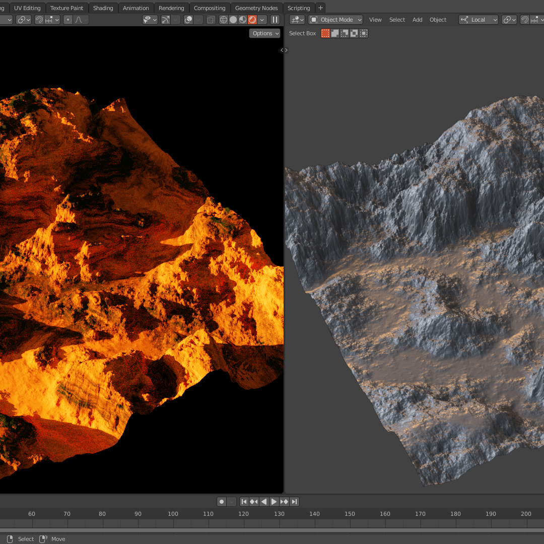 Post from CrossMind Studio