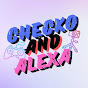 Checko and Alexa logo