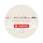 Made of Salt and Light logo