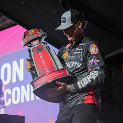 DC Fishing net worth