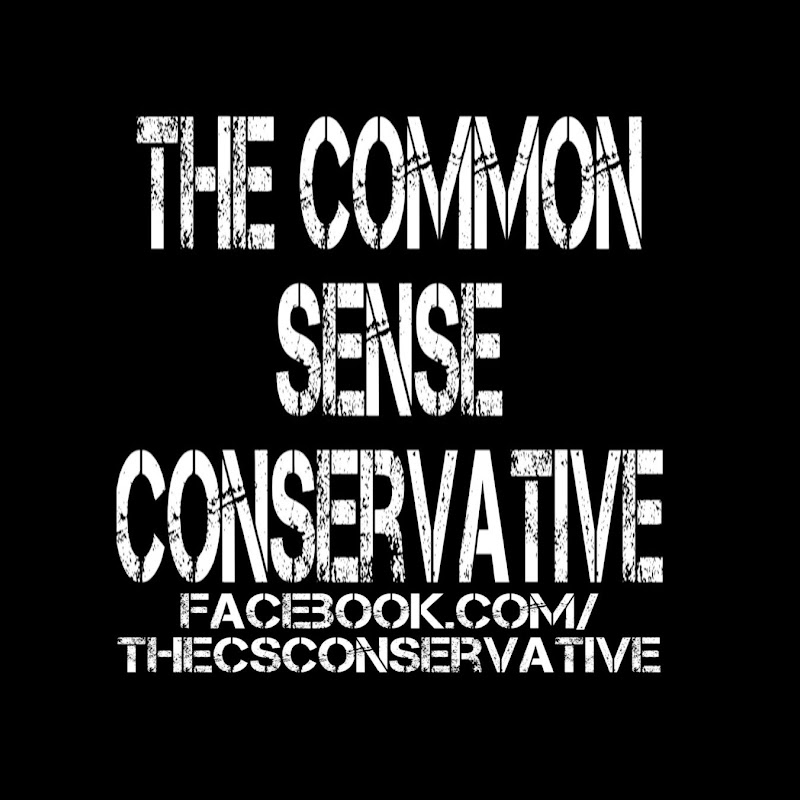The Common Sense Conservative