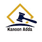 Kanoon Adda logo