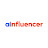 Ainfluencer- Portuguese