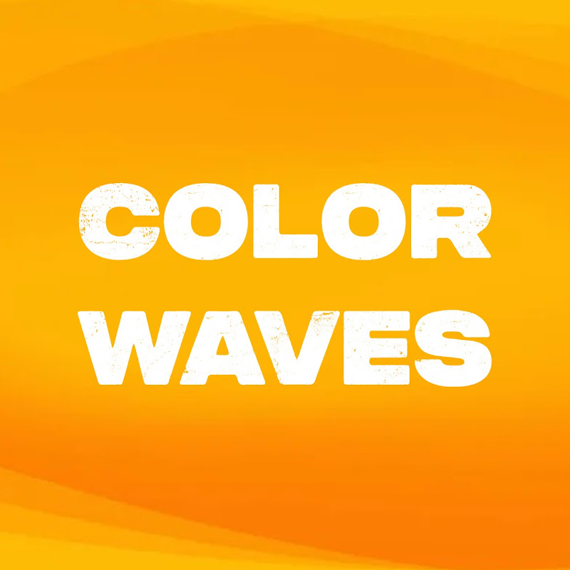 Color Waves