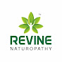 Revine Naturopathy logo
