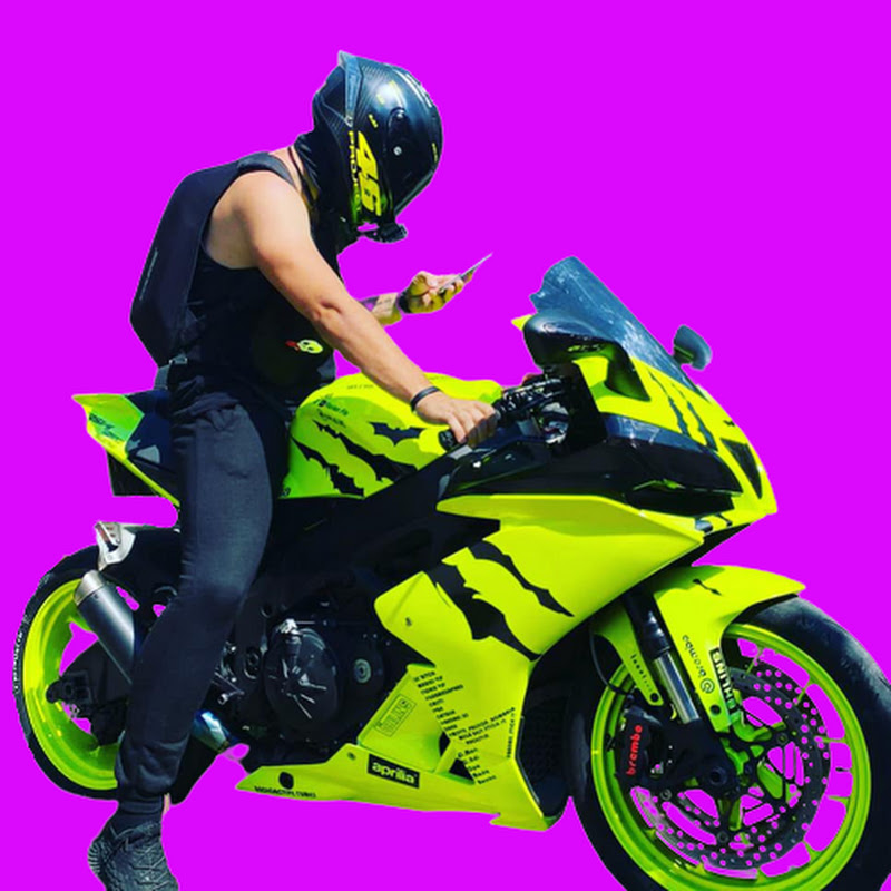 Channel Avatar