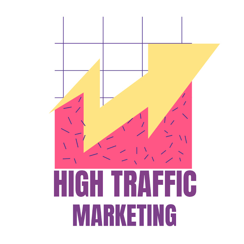 High Traffic Marketing
