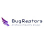 BugRaptors QA Company logo
