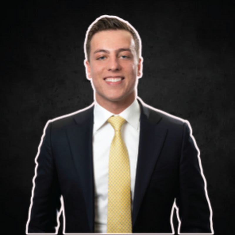 Eric Braun - Not Your Average Lender