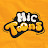 Mic Toons - مايك تونز