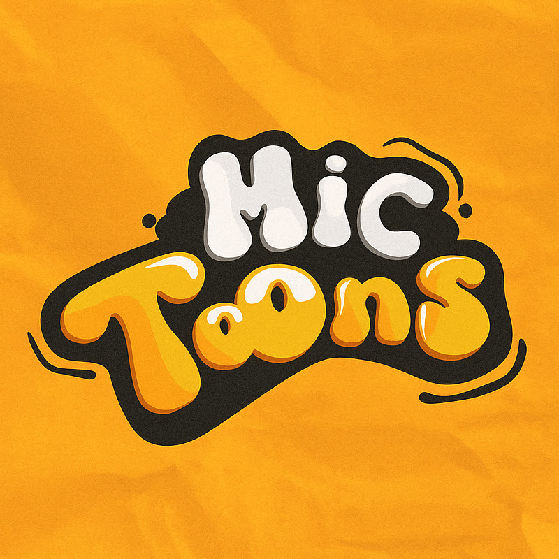 Mic Toons - مايك تونز
