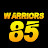 Warriors 85