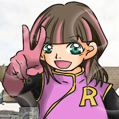 同人戦士りんこちゃんアイコン画像