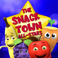The Snack Town All-Stars
