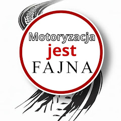 Motoryzacja Jest Fajna