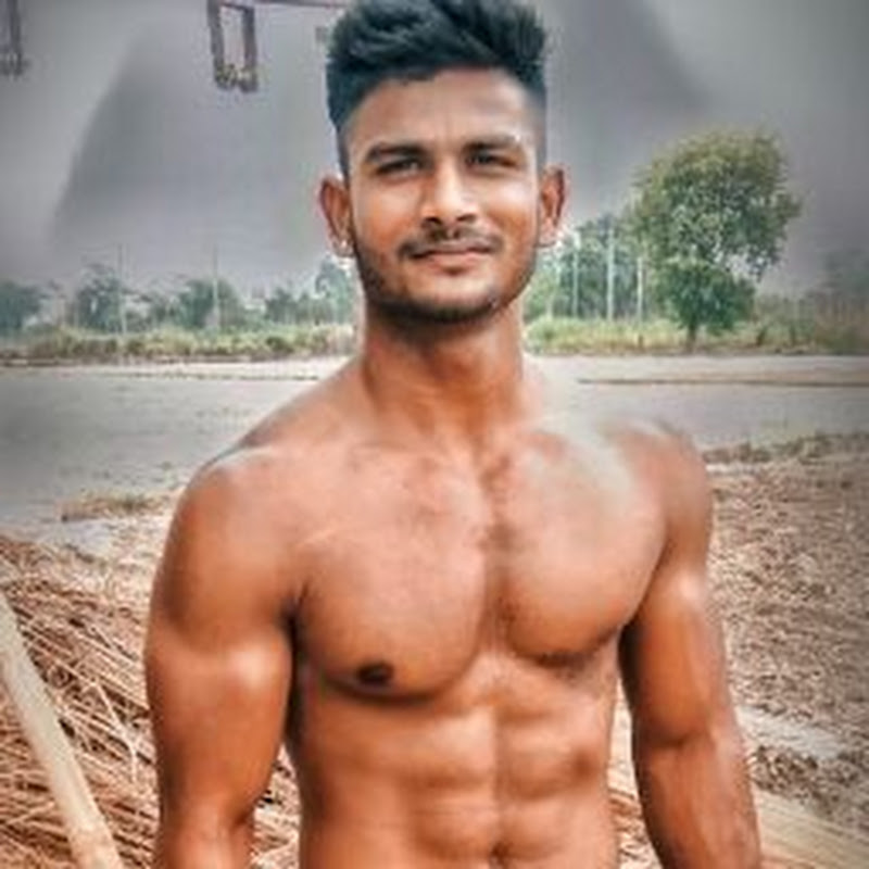 jaicky fitness