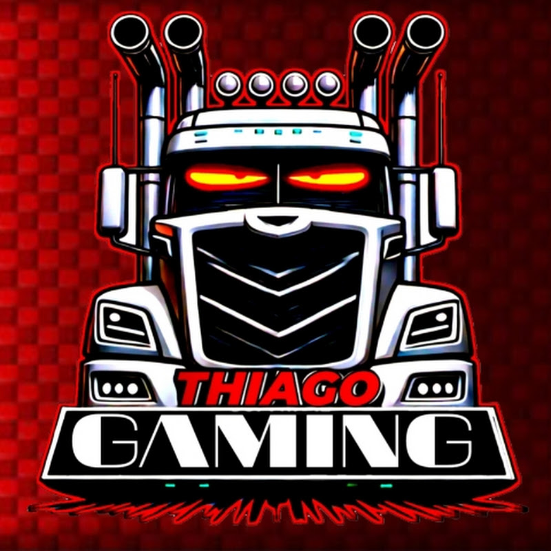 THIAGO GAMING 