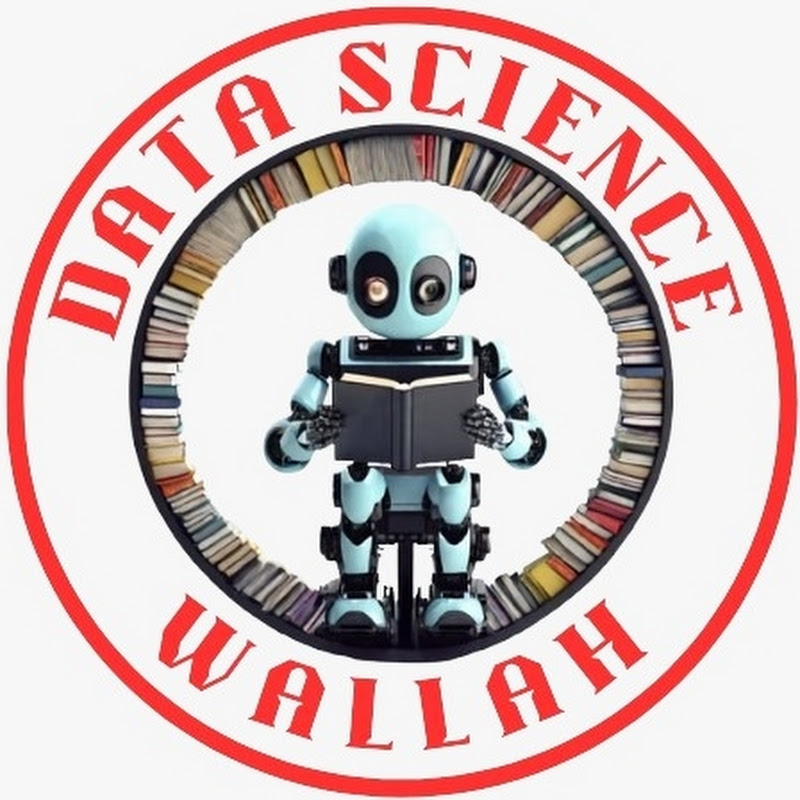 Data Science Wallah