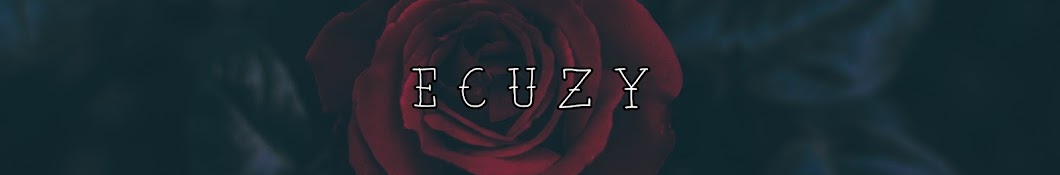Ecuzy Lyrics YouTube 频道头像
