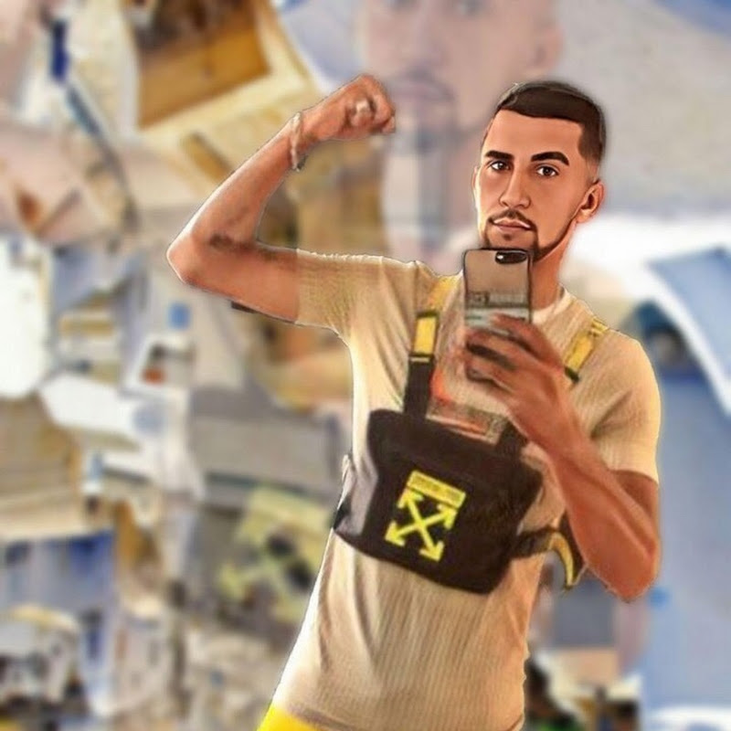 Channel Avatar