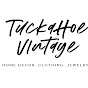 Tuckahoe Vintage  logo
