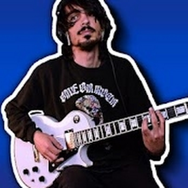 Hady Ashour Guitar