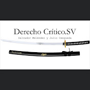 Derecho Critico SV