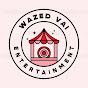 Wazed Vai logo