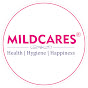 MildCares Official ® (GynoCup) logo