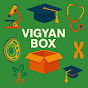 Vigyan Box logo