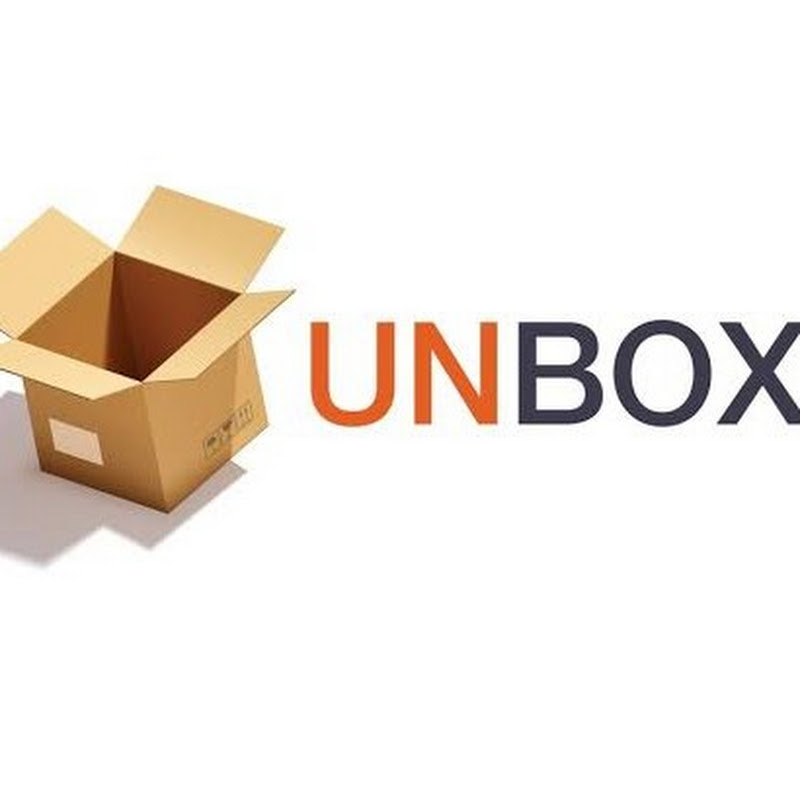 Personal Unboxing
