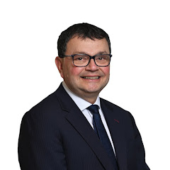 Jacques Gourde député de Lévis-Lotbinière