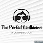 The Perfect Gentleman Podcast logo