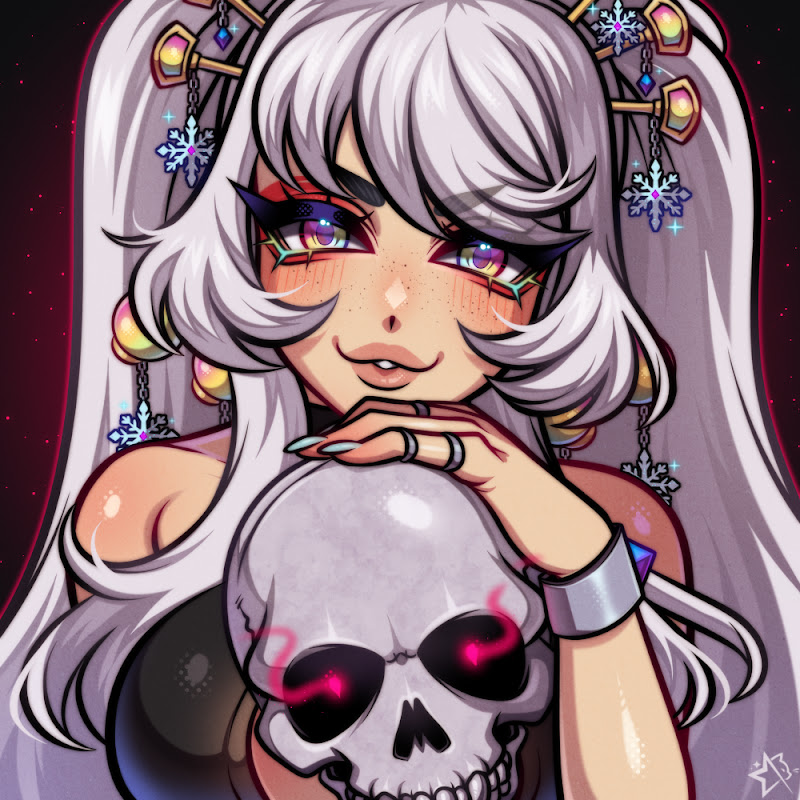 PhantomMiss +