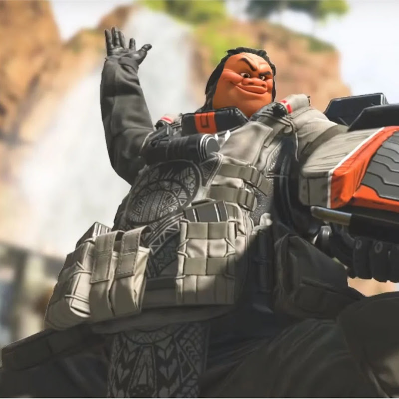 Apex Rewind