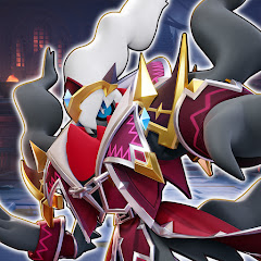ポケモンユナイト公式チャンネルアイコン画像